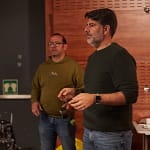 Foto Fija Documental