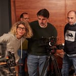 Foto Fija Documental