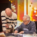 Foto Fija Documental