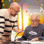 Foto Fija Documental