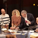 Foto Fija Documental