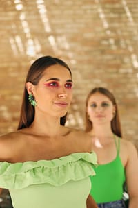 Fotografía Editorial de joyas