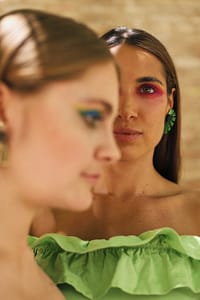 Fotografía Editorial de joyas