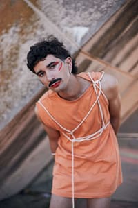 Fotografia editorial