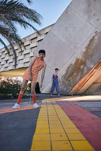 Fotografia editorial