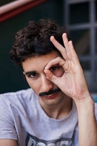 Fotografia editorial