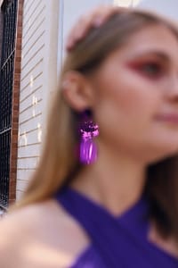 Fotografía Editorial de joyas