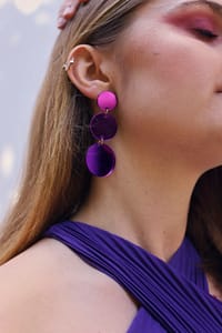 Fotografía Editorial de joyas