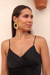 Fotografía Editorial de joyas