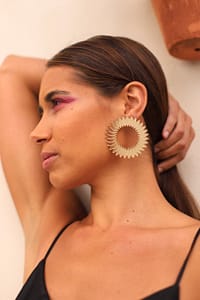 Fotografía Editorial de joyas