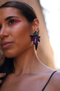 Fotografía Editorial de joyas