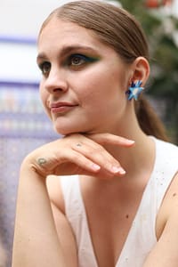 Fotografía Editorial de joyas