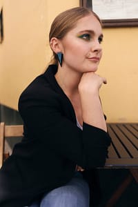 Fotografía Editorial de joyas