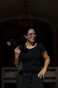 Bea Vaz