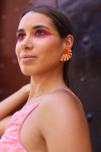 Fotografía Editorial de joyas