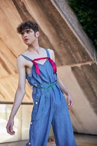 Fotografia editorial