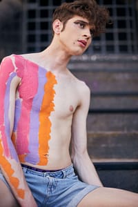 Fotografia editorial