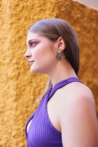 Fotografía Editorial de joyas