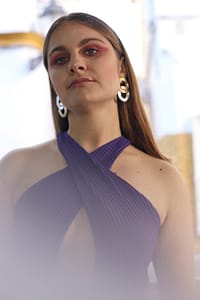 Fotografía Editorial de joyas