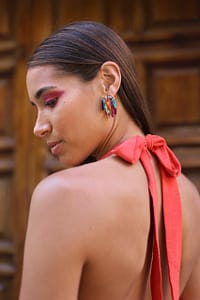 Fotografía Editorial de joyas