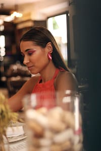 Fotografía Editorial de joyas