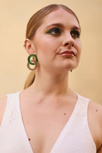 Fotografía Editorial de joyas