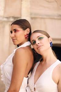 Fotografía Editorial de joyas