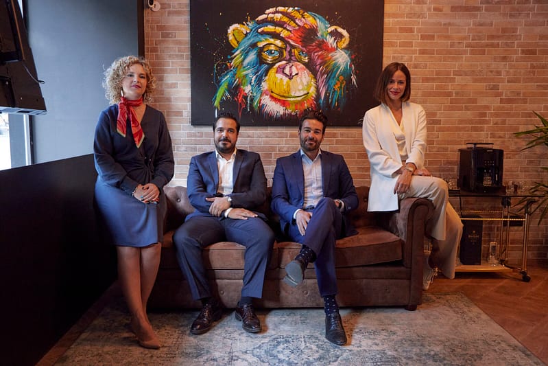 Fotografia corporativa