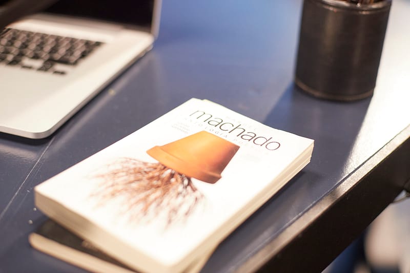 Foto Fija Documental